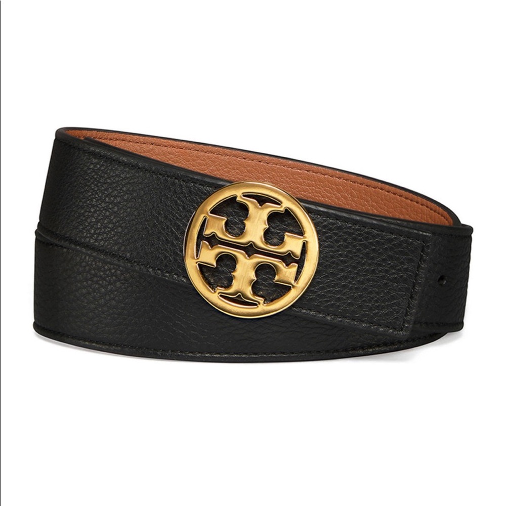 Tory Butch Miller Reversible belt